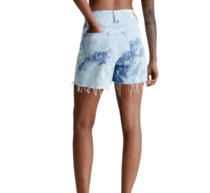 Calvin Klein Jeans Shorts Regular W J20J220857 dámské