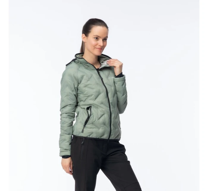 Elbrus Huel Primaloft Wos W prošívaná bunda 92800622478 Elbrus Huel Primaloft Wos W prošívaná bunda 92800622478