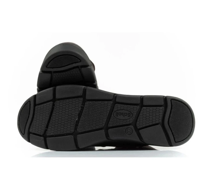 Koszulka polo Adler Urban M model 18727486 pomarańczowy M - SCHOLL