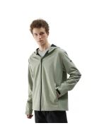 Softshellová bunda M WSS25TSOF pánské model 20975648 - 4F Softshellová bunda M WSS25TSOF pánské model 20975648 - 4F