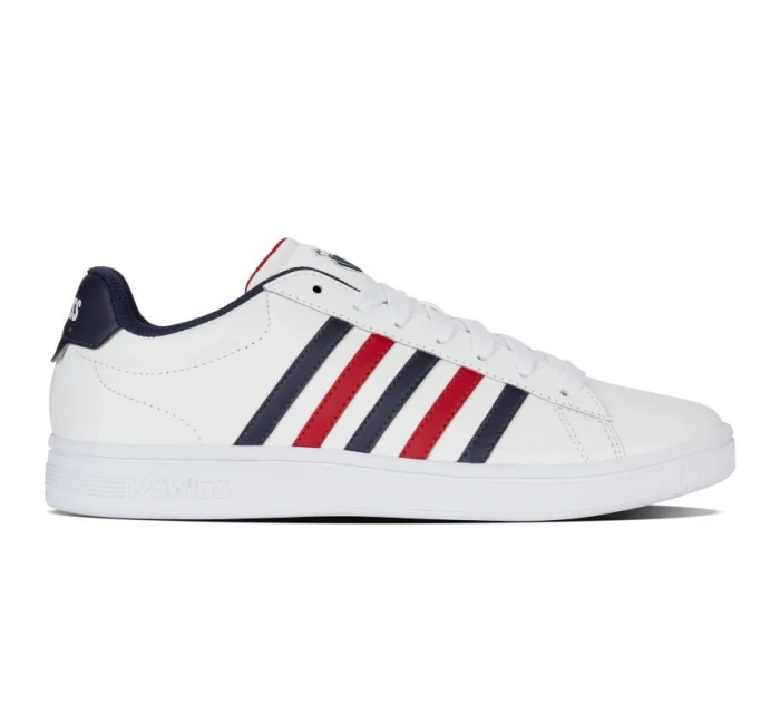 Boty Court II M model 21068927 - K-Swiss