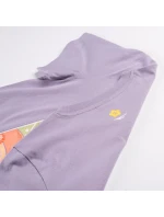 Dětské tričko s krátkým rukávem POETRY JRG Dětské tričko s krátkým rukávem POETRY JRG