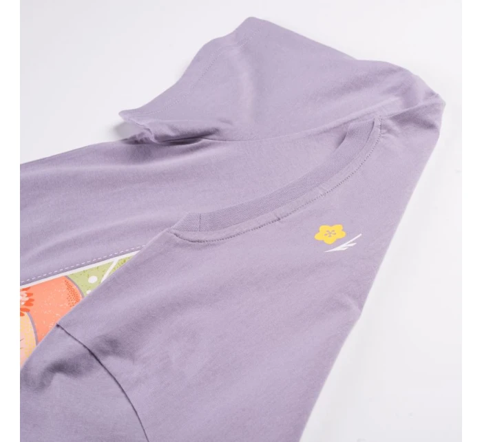 Dětské tričko s krátkým rukávem POETRY JRG Dětské tričko s krátkým rukávem POETRY JRG