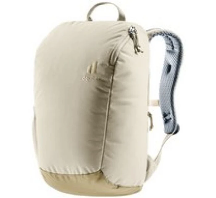 Stepout 16 bone-desert