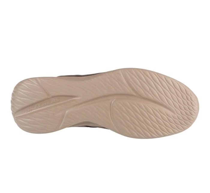 SlipIns: Brown 40 model 21376842 - Skechers SlipIns: Brown 40 model 21376842 - Skechers