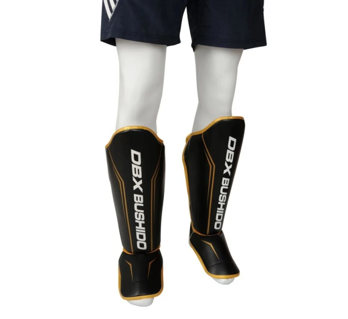 Chrániče holenních kostí - ProFighter Chrániče holenních kostí - ProFighter