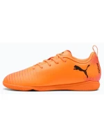Fotbalové boty Future 8 Play IT Jr model 22093645 03 - Puma