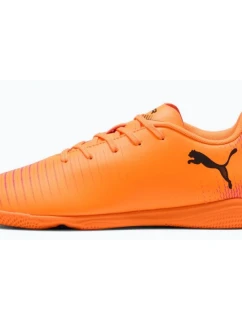 Fotbalové boty Future 8 Play IT Jr model 22093645 03 - Puma