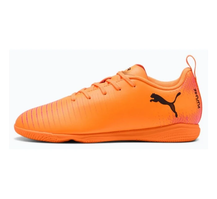Fotbalové boty Future 8 Play IT Jr model 22093645 03 - Puma