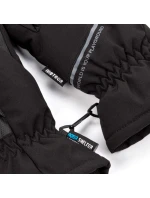 Zimní rukavice Meteor Hiemis M černé