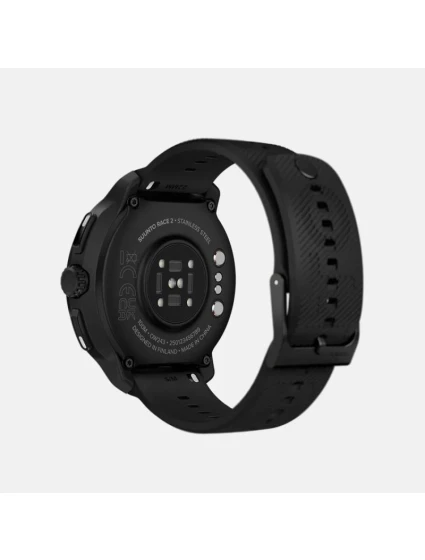 model 21811775 Race 2 All Black - Sportovní hodinky model 21811775 Race 2 All Black - Sportovní hodinky