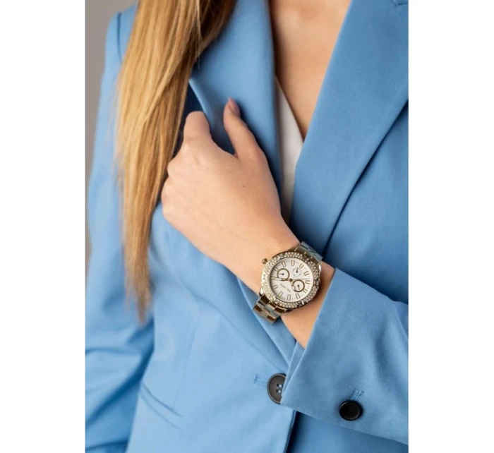 Dámské hodinky Paul Lorens PL8527B3-3D1