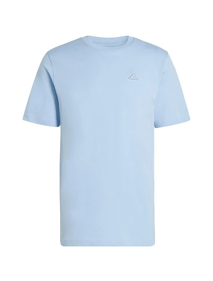 Pánské tričko Color Icon Graphic modré model 22169661 pánské - ADIDAS
