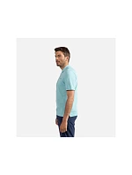 Pánské polo tričko modré model 22232108 - Rossignol Pánské polo tričko modré model 22232108 - Rossignol