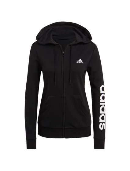 Bluza Essentials Linear Hoodie W model 19557162 - ADIDAS Bluza Essentials Linear Hoodie W model 19557162 - ADIDAS