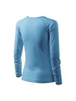 Elegance W model 18719363 Azure Tshirt - Malfini