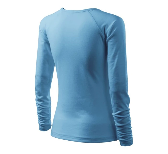 Elegance W model 18719363 Azure Tshirt - Malfini