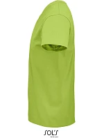 SOL'S Pioneer Men Pánské tričko z bio bavlny 25.3565 apple green SOL'S Pioneer Men Pánské tričko z bio bavlny 25.3565 apple green