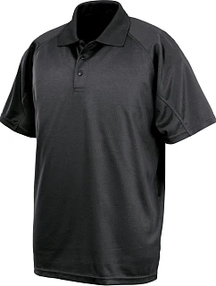 Spiro S 288X Sportovní polo "Aircool" 29.288X black