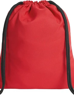 Halfar 1816079 Stahovací vak "Care" 47.6079 red