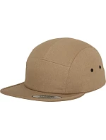 Flexfit 7005 5 panelová kšiltovka "Classic Jockey" 55.7005 khaki