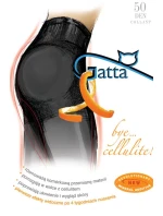 Gatta Bye Cellulite barva:nero