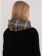 Chustka AT CH model 20463661 wielokolorowy - FPrice Chustka AT CH model 20463661 wielokolorowy - FPrice