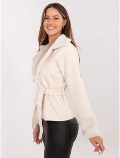 Kurtka IT KR model 21441264 jasny beżowy - FPrice