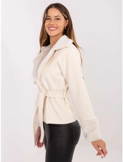 Kurtka IT KR model 21441264 jasny beżowy - FPrice