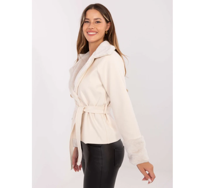 Kurtka IT KR model 21441264 jasny beżowy - FPrice