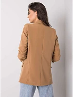 Bunda TW ZT BI 22520.14 camel