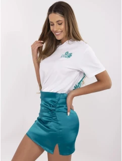 Sukně WN SD 1403.17 námořní