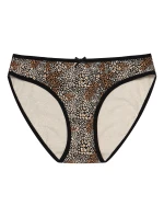 Mimi kalhotky 36508 K046 Sada 3 kusů - Henderson Ladies