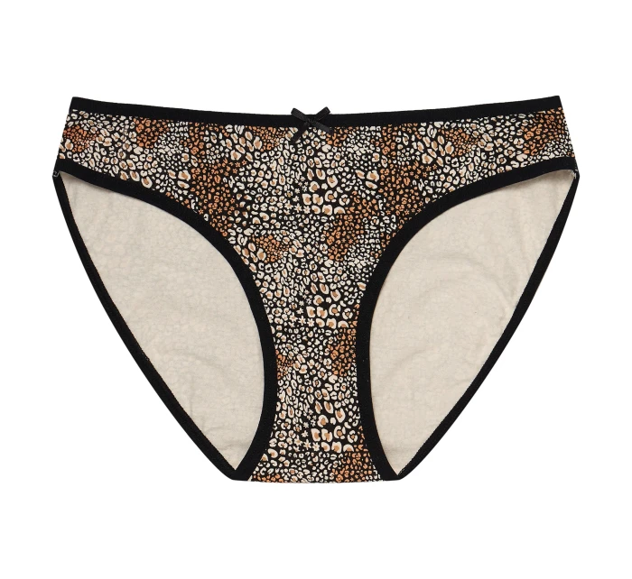 Mimi kalhotky 36508 K046 Sada 3 kusů - Henderson Ladies