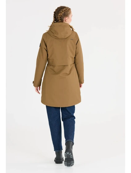 Dámská parka model 20596619 - Whistler