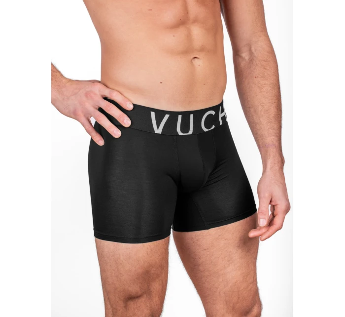 Pánské boxerky Vuch Dexter Black