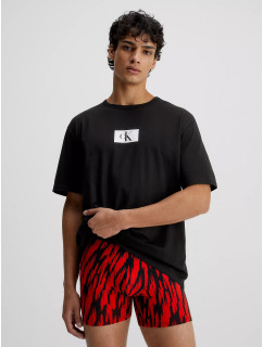 Spodní prádlo Pánská trička S/S CREW NECK model 18770254 - Calvin Klein