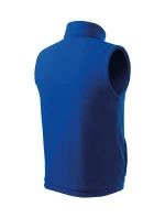 Next fleece vesta unisex královská modrá Next fleece vesta unisex královská modrá
