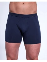 Pánské boxerky 946/02 A'3  modré mix - Cornette