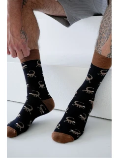 Pánské ponožky model 21465839 - Milena