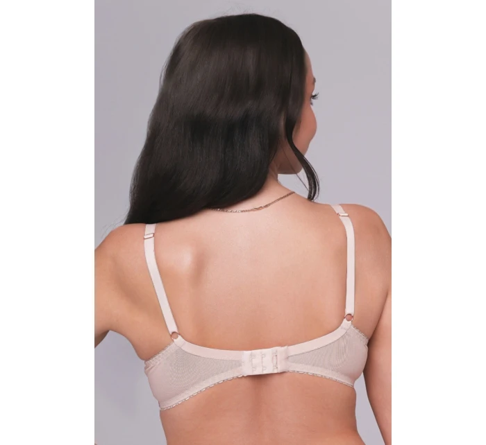 BIUSTONOSZ AV model 22002609 BEIGE SSS - Ava