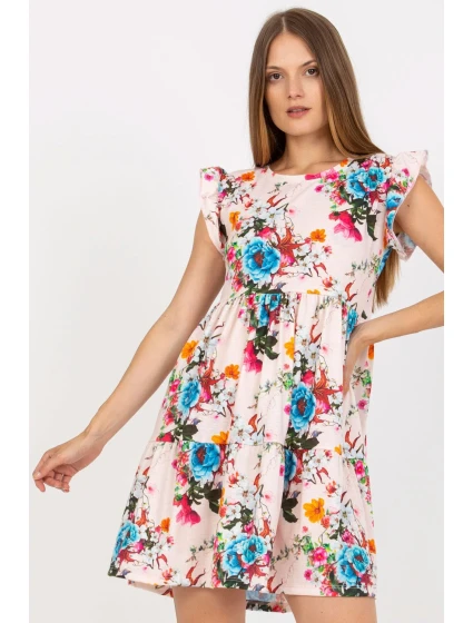 Denní šaty model 168173 Rue Paris