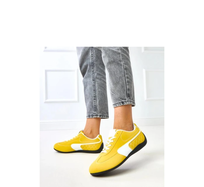 Sportovní obuv model 218146 Solea Sportovní obuv model 218146 Solea