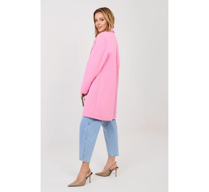 Plášť model 225006 Rue Paris Plášť model 225006 Rue Paris