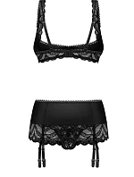 Sexy soupravy model 229756 Obsessive Sexy soupravy model 229756 Obsessive