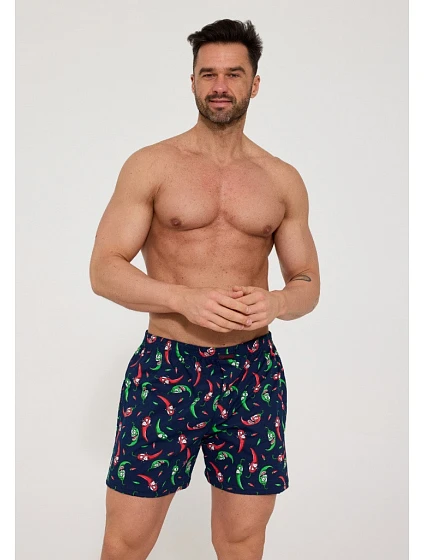 Pánské trenýrky Cornette classic 001/192