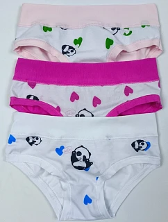 Dívčí kalhotky Emybimba model 22066258 - Lovelygirl