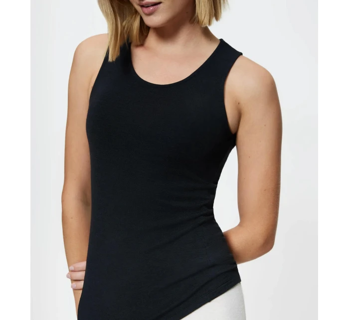 Beauty Layers model 22001258 Top 04 BLACK  BLACK - Triumph