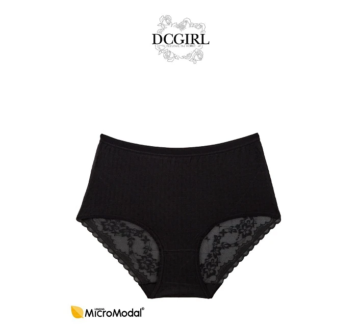 DC Girl kalhotky 27142 A'2 M-XL