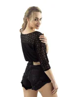 Dámská halenka model 19403143 - Eldar